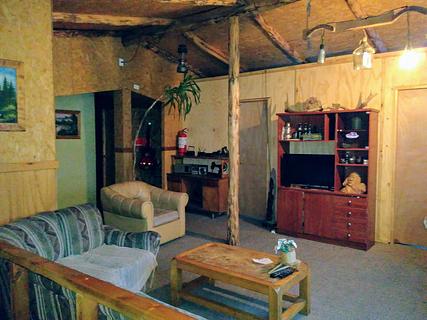 Ruta 7 Hostel