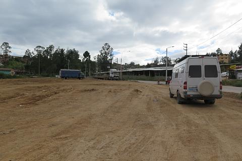 Ruta 88