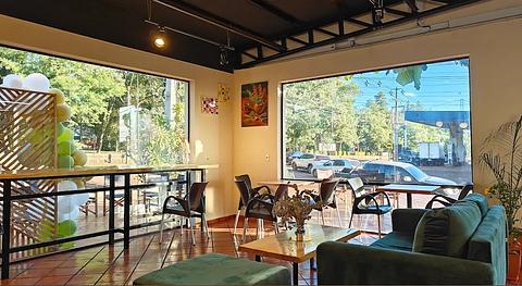 Rutz Coffee