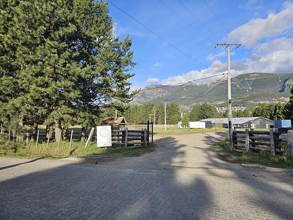 RV PARK COYHAIQUE UOZI