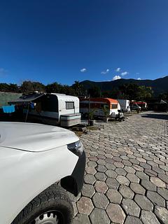Camping - Rv Park Maresias
