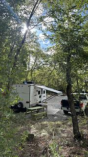 RV Stay Los Peumos