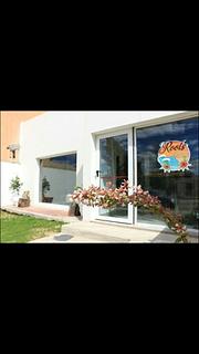 Sabatico Backpackers Hostel