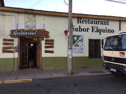 Sabor Elquino