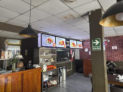 Sabor a leña