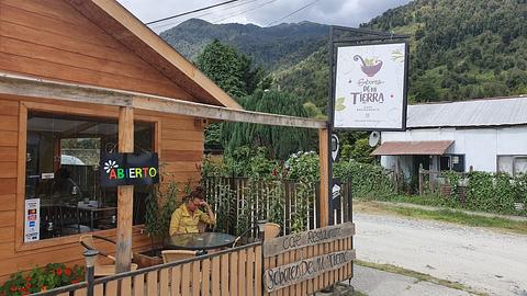 Sabores De Mi Tierra Cafe/Restaurant