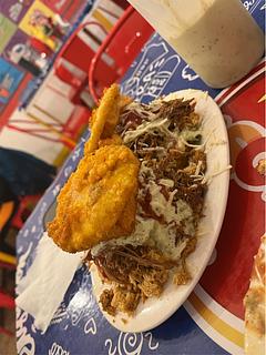 Sabrosite Son Venezuelan Food