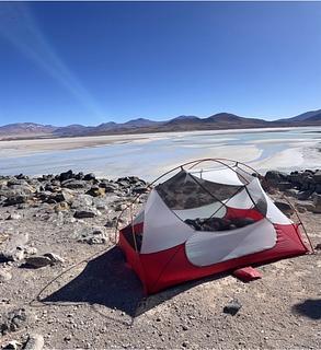Salar Aguascalientes