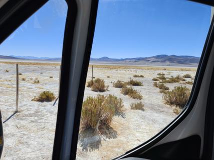 Salar Edge