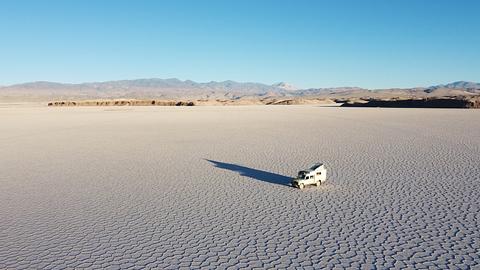 Salar de Pastos