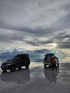 Salar Uyuni