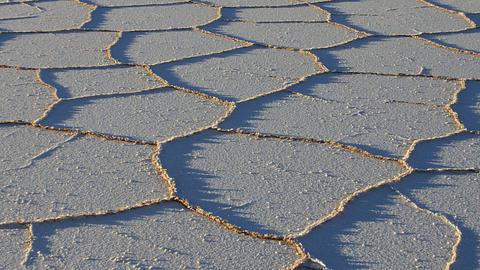 Salar de Uyuni