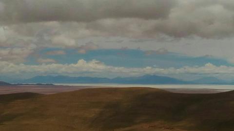 Salar View