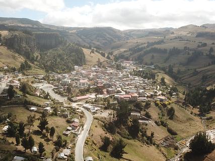 Salinas-Campo de Futebol