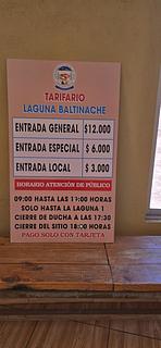 Salt Lake - Banho