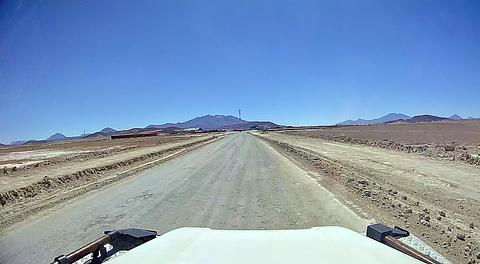 Salt Road