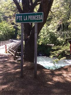 Salta La Princesa