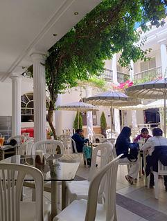 Salteñeria El Patio