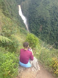 Salto Del Bordones
