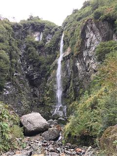 Salto del Cóndor