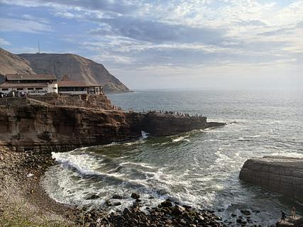 Salto del Fraile