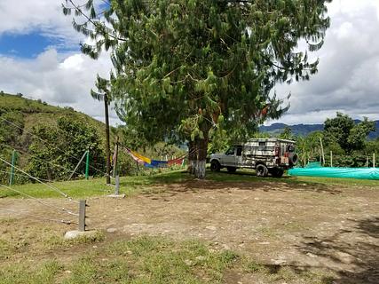 Salto El Mortiño