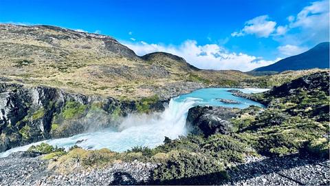 Salto grande