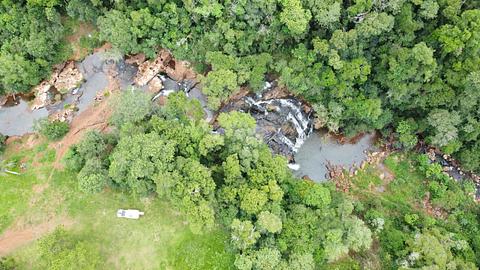 Salto Tarumá