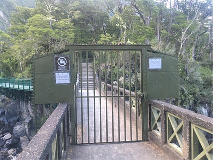 Saltos del Petrohué
