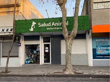Salud Animal (vet)