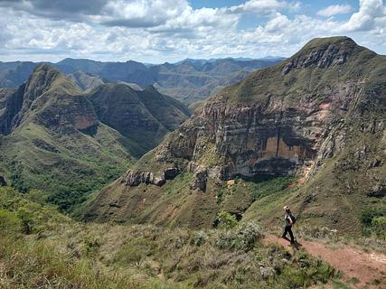 Samaipata Tours