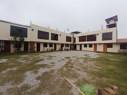 Samana Wasi