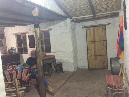 Samana Wasi Hostel