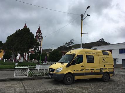 San Félix
