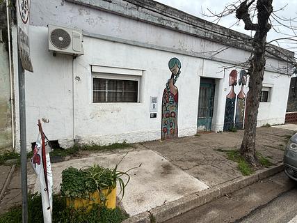 San Gregorio de Polanco, lavanderia