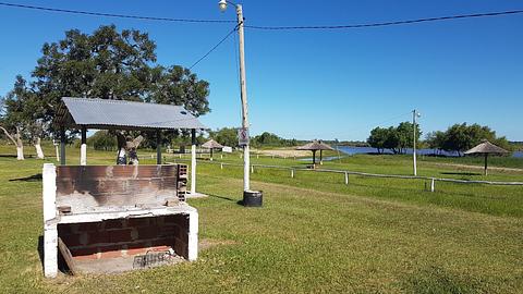 San Isidro Municipal Campground
