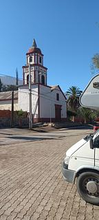 San Isidro Parking
