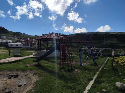 San Isidro