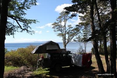 San Juan (sul de Punta Arenas)