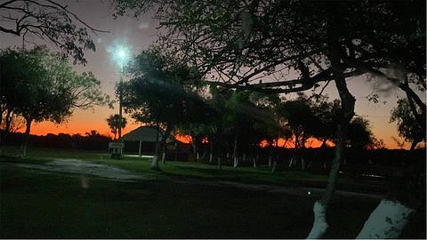San Luis del Palmar Municipal Camping