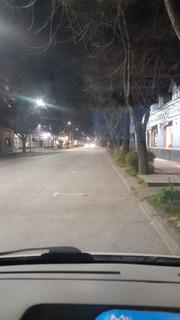 San Martin