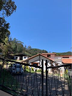 San Miguel Dairy Farm