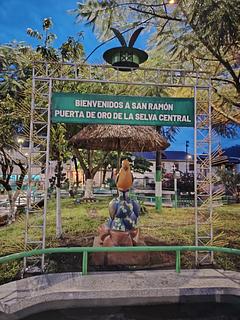 San Ramón Peru