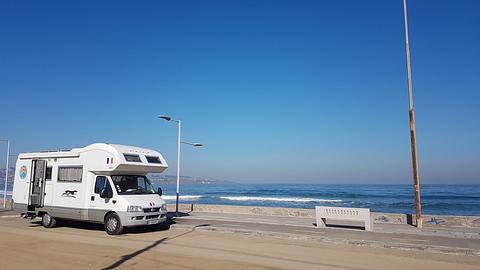 San Sebastian Beach