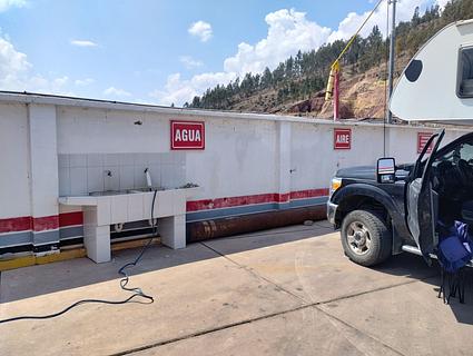 Santa Ines Gas
