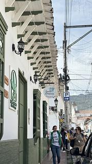 Santa Limpieza