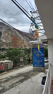 Santa Rosa Hostal Restaurante