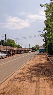 Santa Rosa de Lima