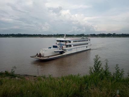 Santa Rosa Port