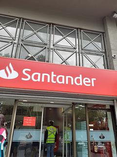 Santander